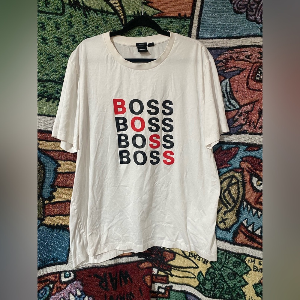 Hugo Boss Boss